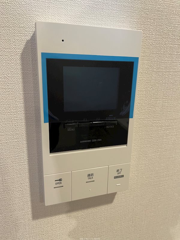 ベルラディエ新横浜 その他4