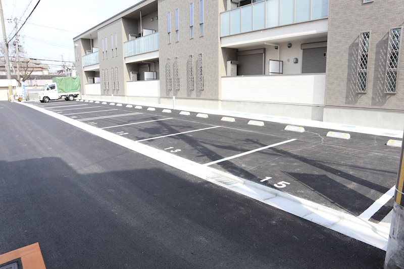 カシータ・ソル その他外観1