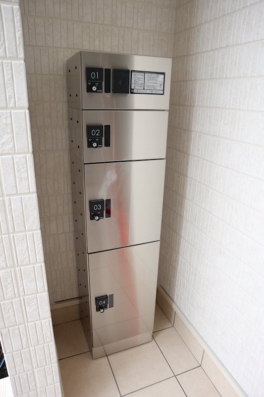 カシータ・ソル その他外観3