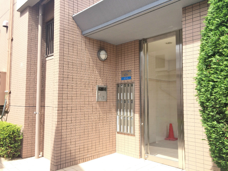 ヴィルコリーヌ その他外観2