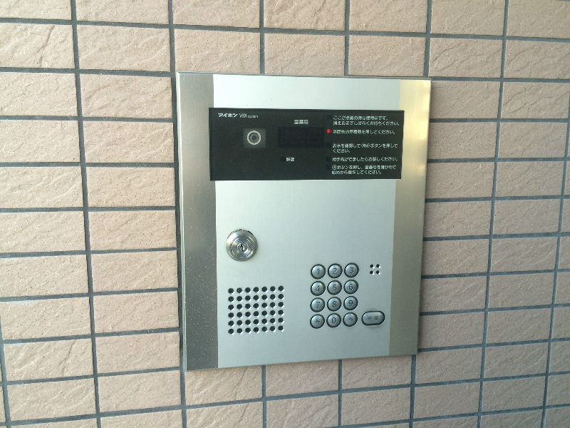 ヴィルコリーヌ その他外観4