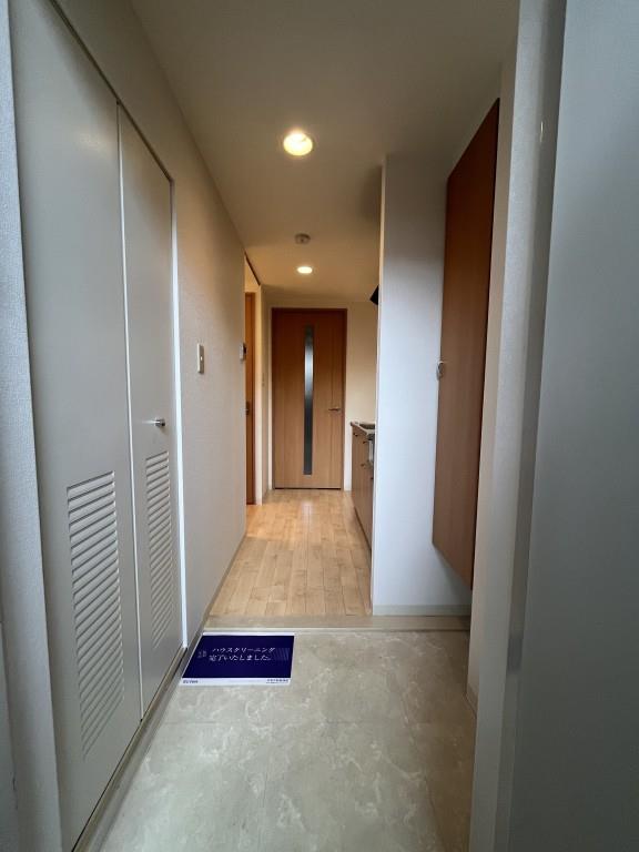 ヴィルコリーヌ リビング