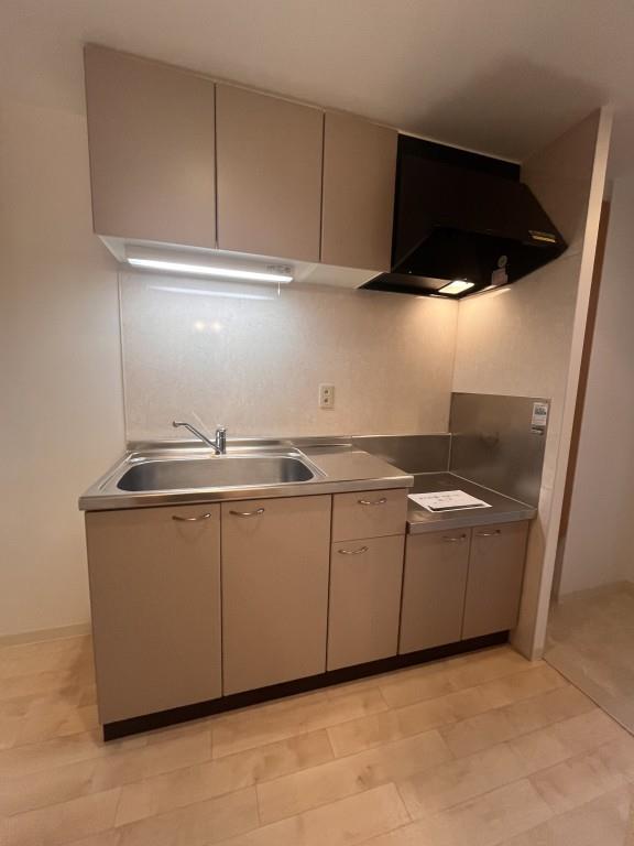 ヴィルコリーヌ キッチン