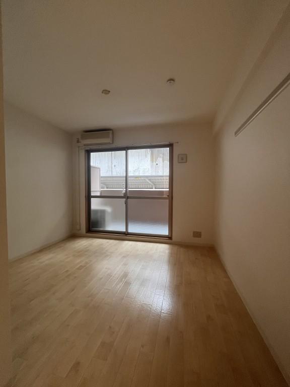 ヴィルコリーヌ ベッドルーム