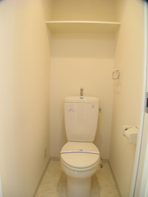 クレベール(川越市) その他2