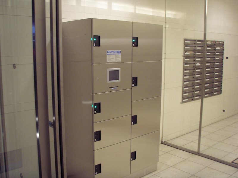 クレベール(川越市) その他外観3