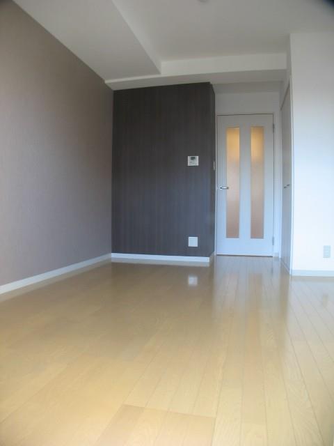 クレベール(川越市) リビング