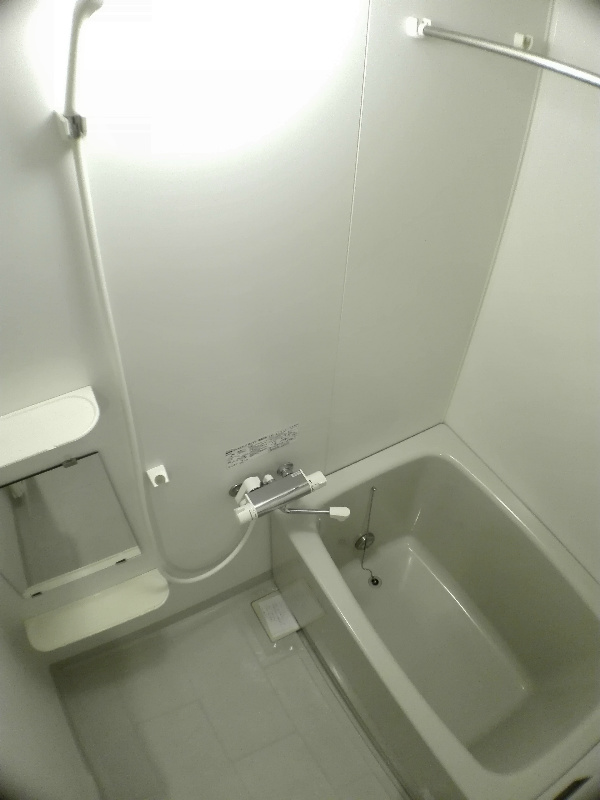 クレベール(川越市) 風呂画像