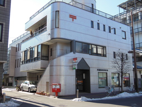 クレベール(川越市) 周辺画像3