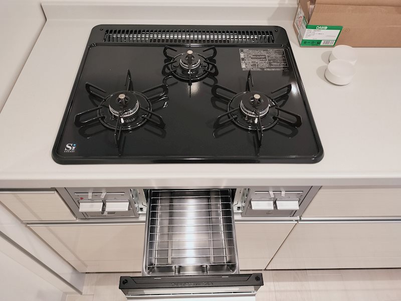 ラ・グレース その他11