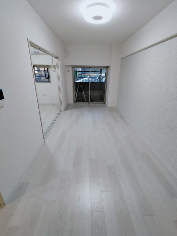 ラ・グレース リビング