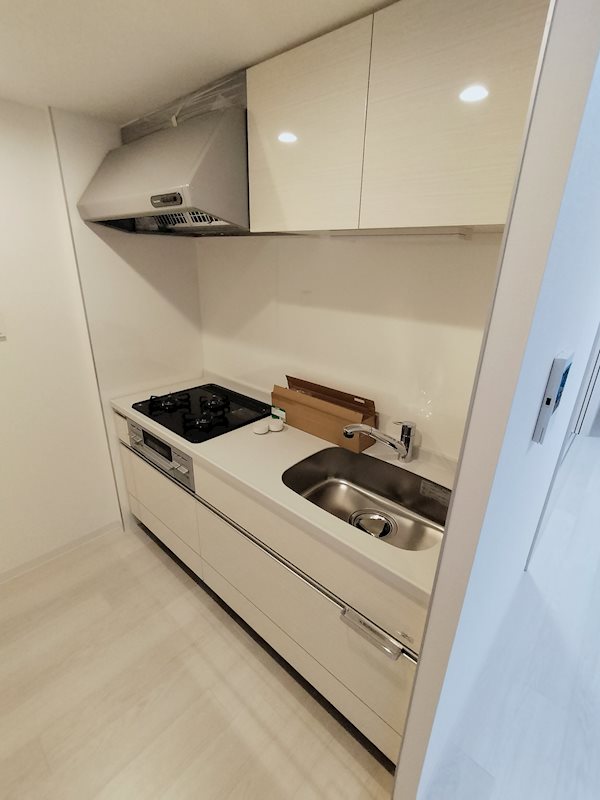 ラ・グレース キッチン