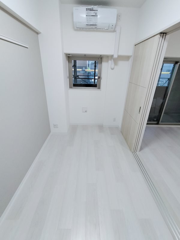 ラ・グレース ベッドルーム