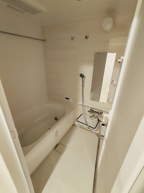 ラ・グレース 風呂画像