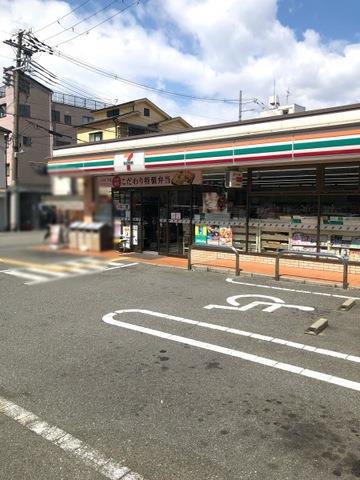 アルバグランデM 周辺画像2