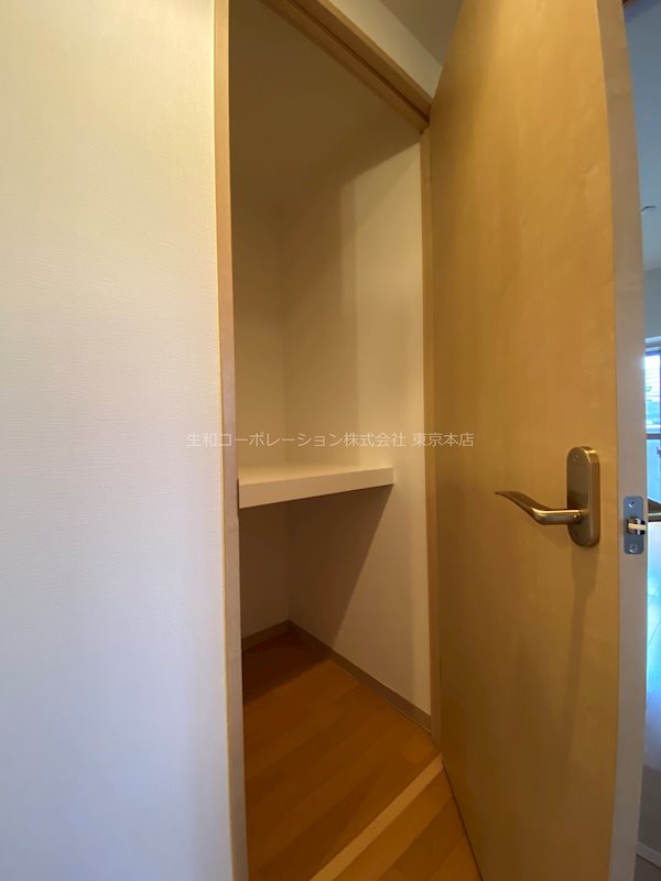 シャルマンドミール(江東区) その他1