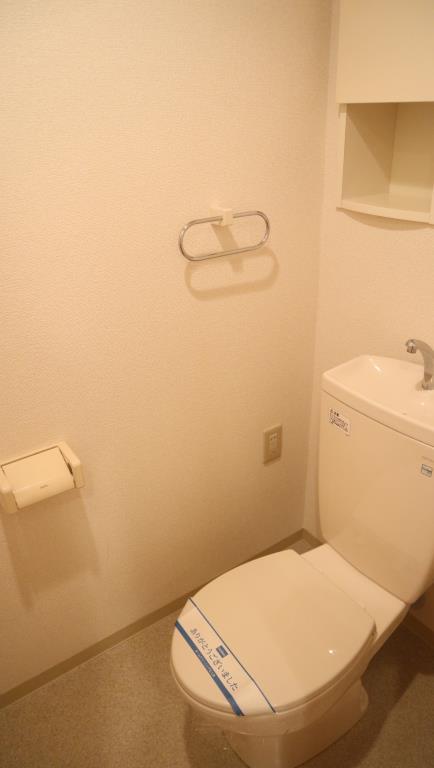 シャルマンドミール(江東区) その他3