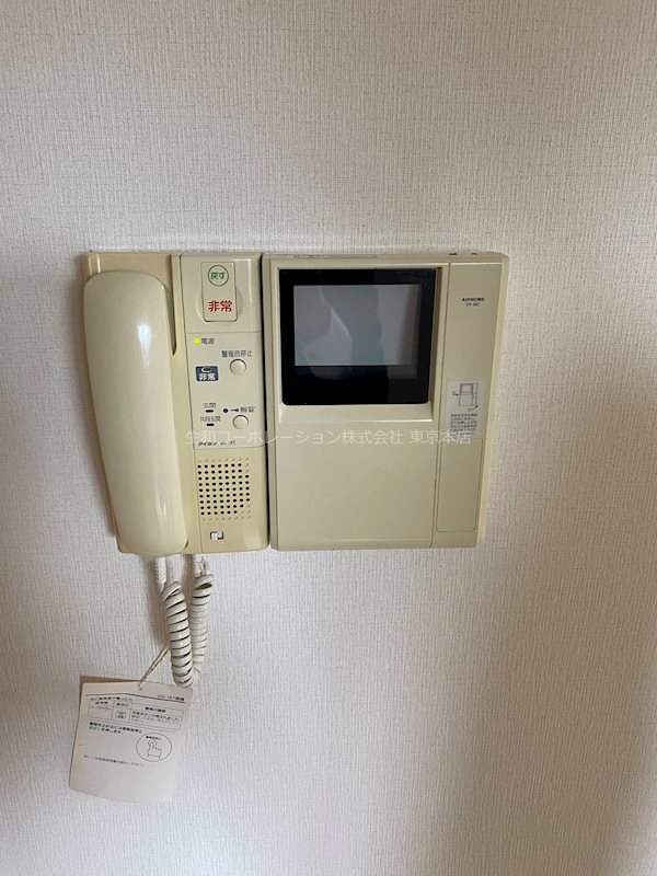 シャルマンドミール(江東区) その他4