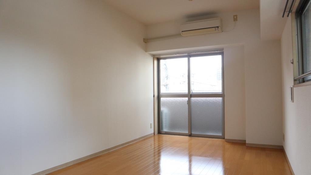 シャルマンドミール(江東区) 玄関