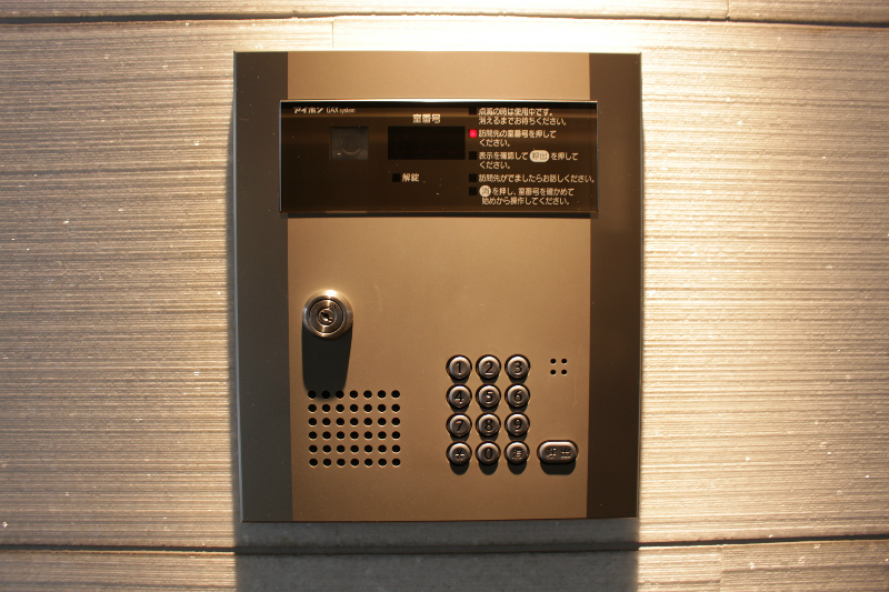 グランシャリオ その他外観3