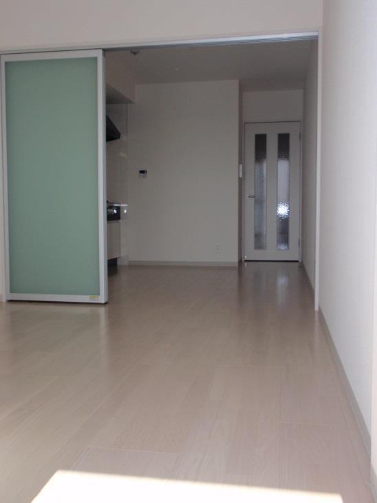 グランシャリオ リビング