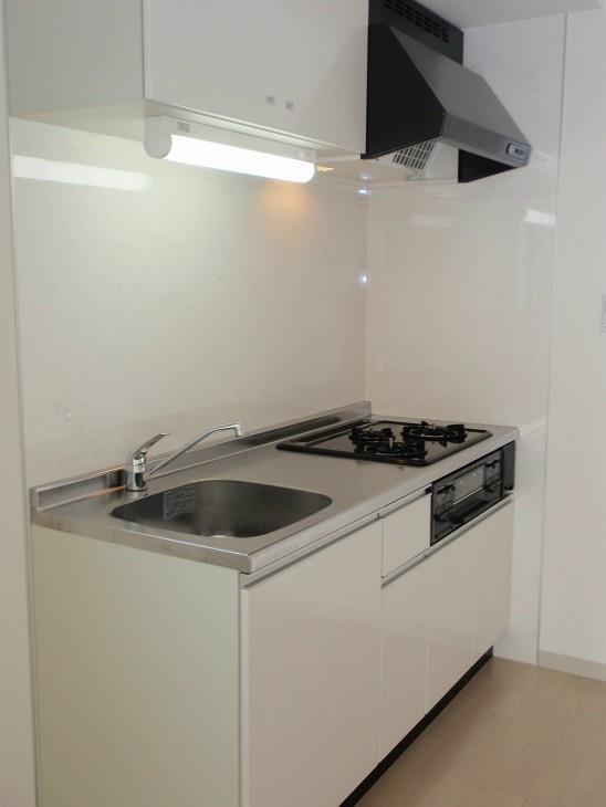 グランシャリオ キッチン