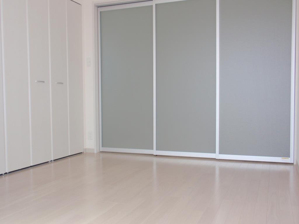 グランシャリオ ベッドルーム