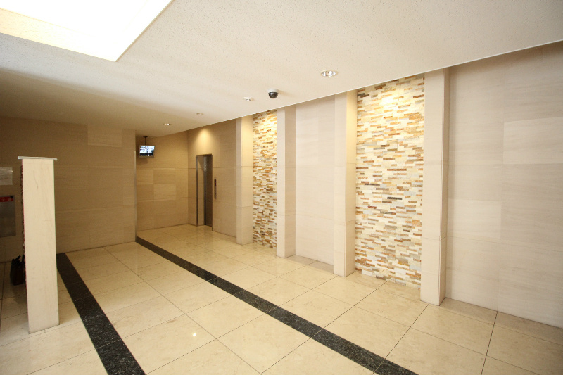 グレイスフルリッチ その他外観4