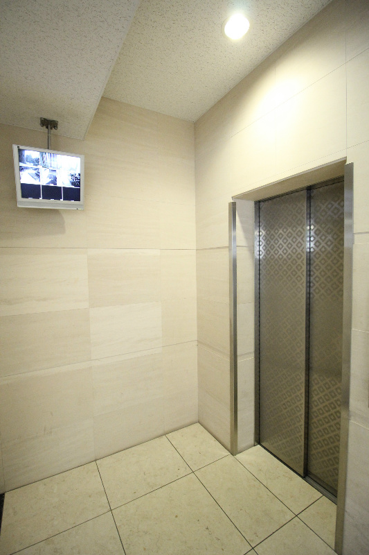 グレイスフルリッチ その他外観5