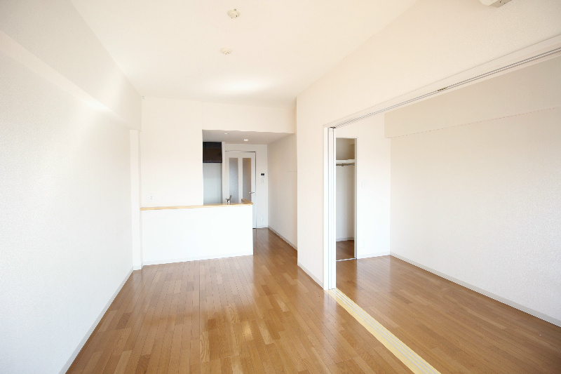 グレイスフルリッチ リビング