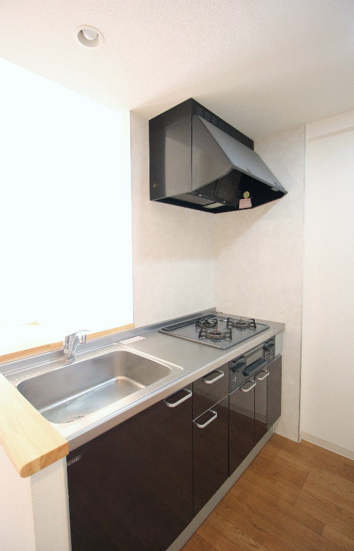 グレイスフルリッチ キッチン