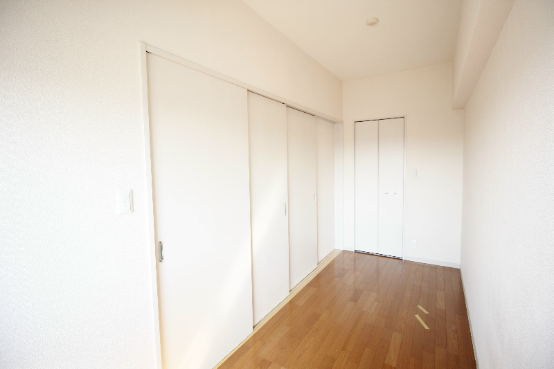 グレイスフルリッチ ベッドルーム