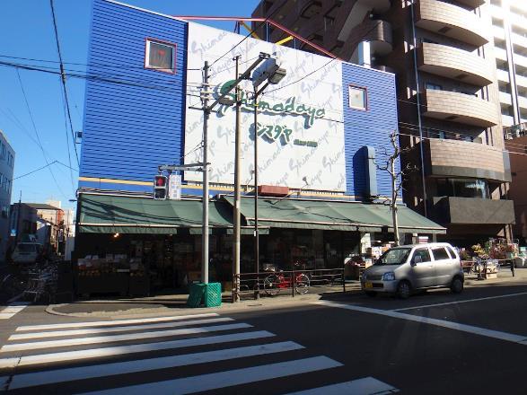 グレイスフルリッチ 周辺画像1