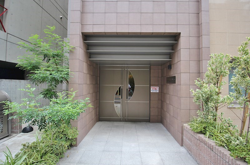 カノンパレス その他外観3