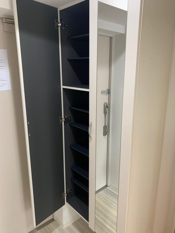 カノンパレス その他14