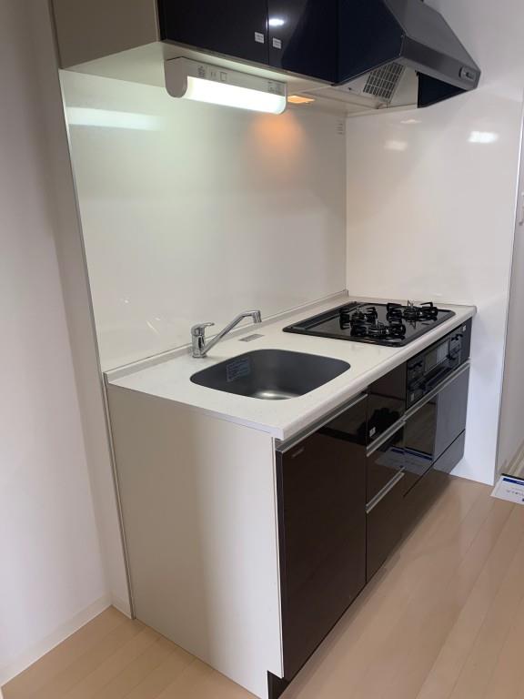 カノンパレス キッチン