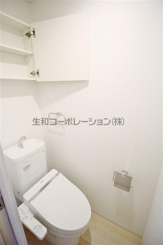 音ﾉ葉テラス田端 その他2