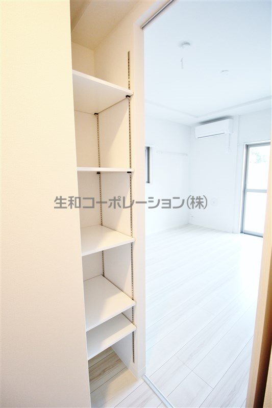 音ﾉ葉テラス田端 その他5