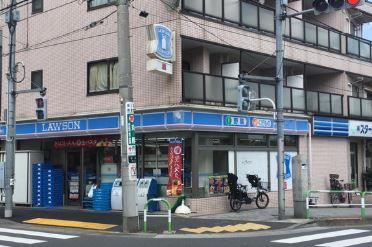 音ﾉ葉テラス田端 周辺画像3