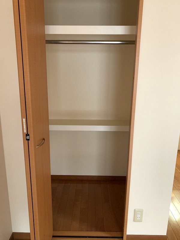 プレジール千駄木 ベランダ