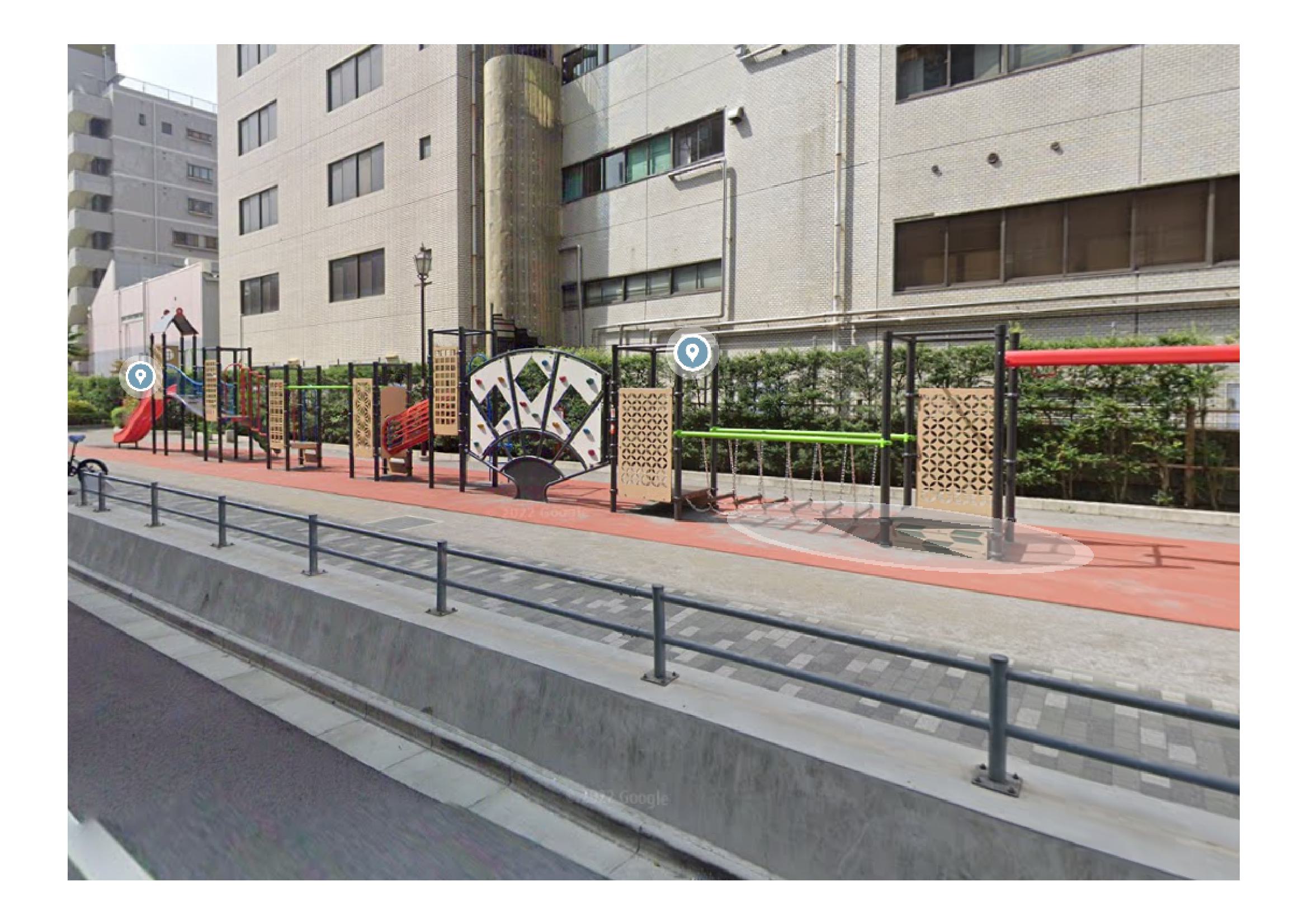 プロムナード岩楯 周辺画像6