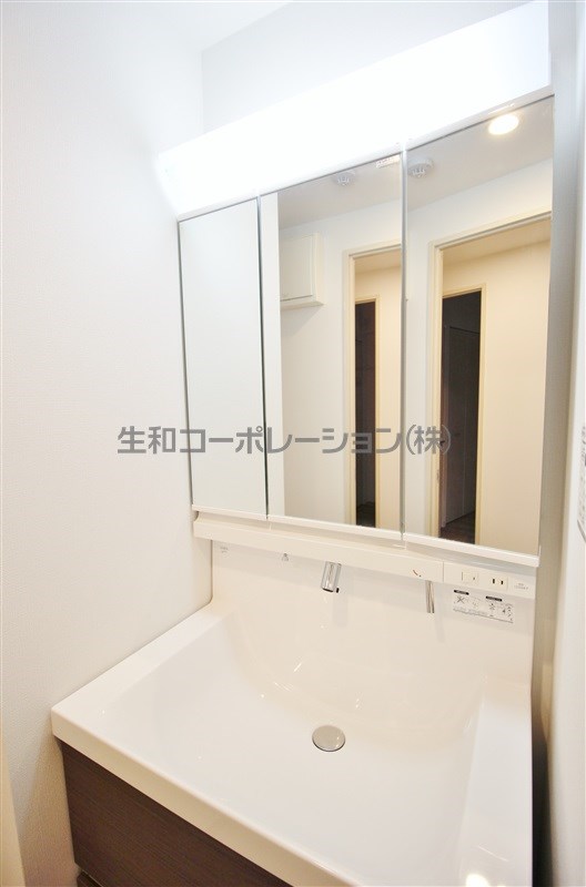 キャナルテラス品川 その他1