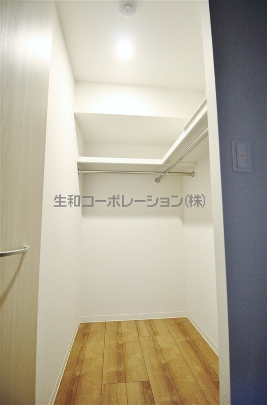 キャナルテラス品川 その他3