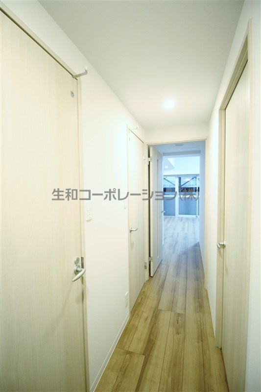 キャナルテラス品川 その他6