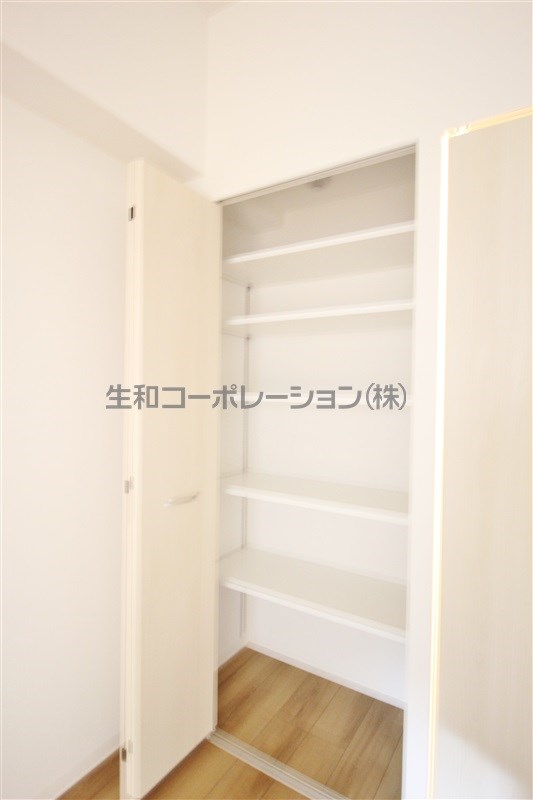 キャナルテラス品川 その他7