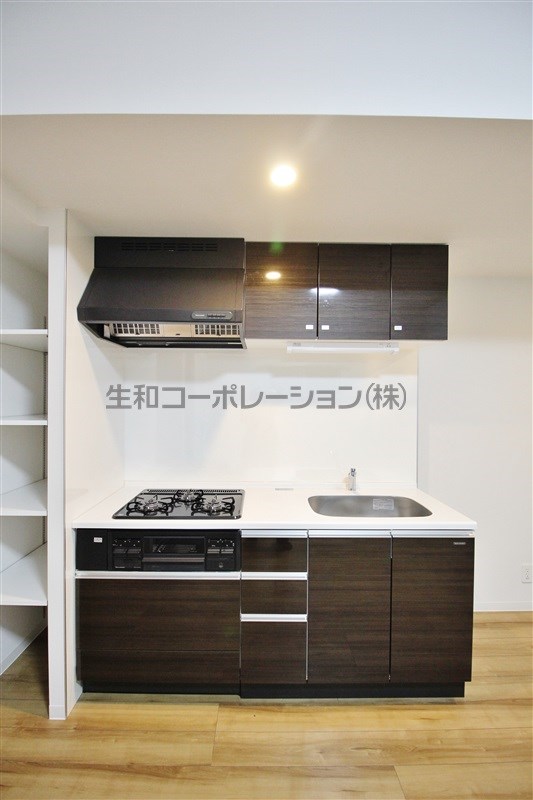 キャナルテラス品川 その他8