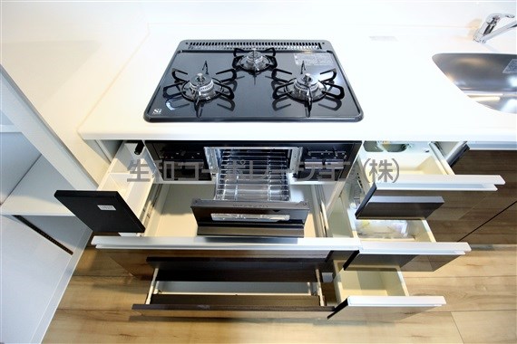 キャナルテラス品川 その他9