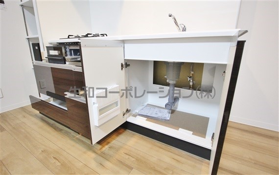 キャナルテラス品川 その他10