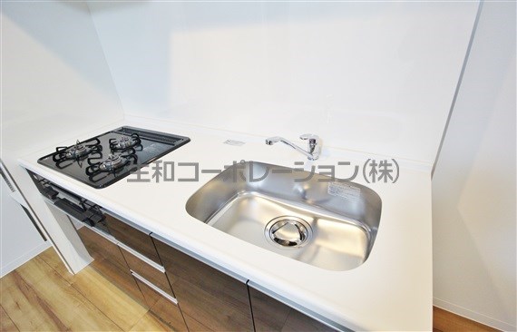 キャナルテラス品川 その他11