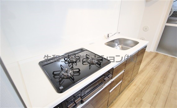 キャナルテラス品川 その他12